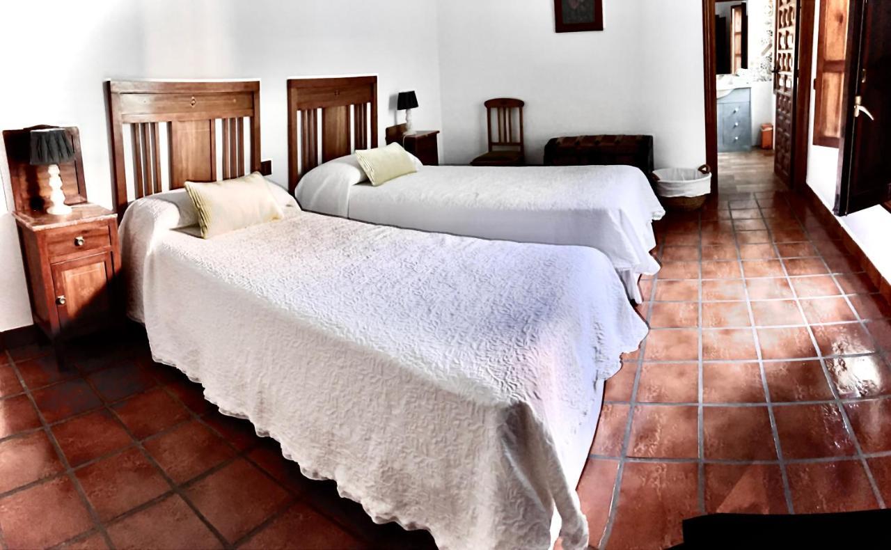 Las 9 Candelas Alojamiento En El Centro De Yecla Esterno foto